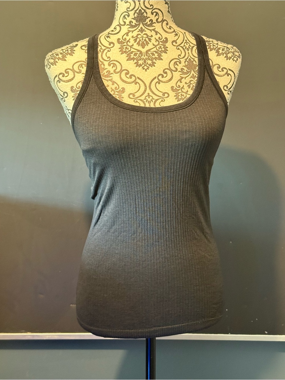 Lululemon Ebb To Street Tank II